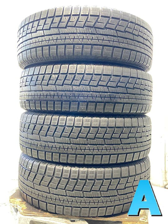 楽天市場】215/65R16 ヨコハマ アイスガード iG60 中古タイヤ 