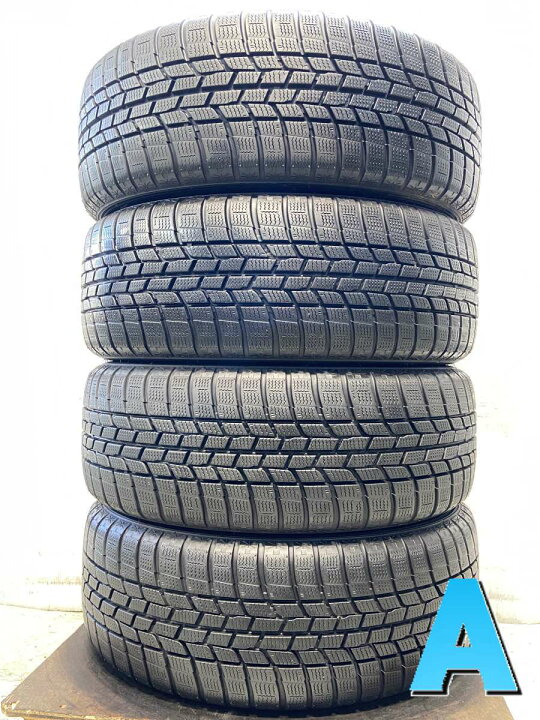 楽天市場】205/55R16 グッドイヤー アイスナビ 6 中古タイヤ 