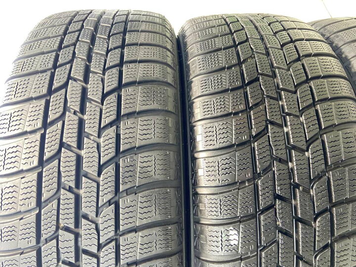 楽天市場】205/55R16 グッドイヤー アイスナビ 6 中古タイヤ 