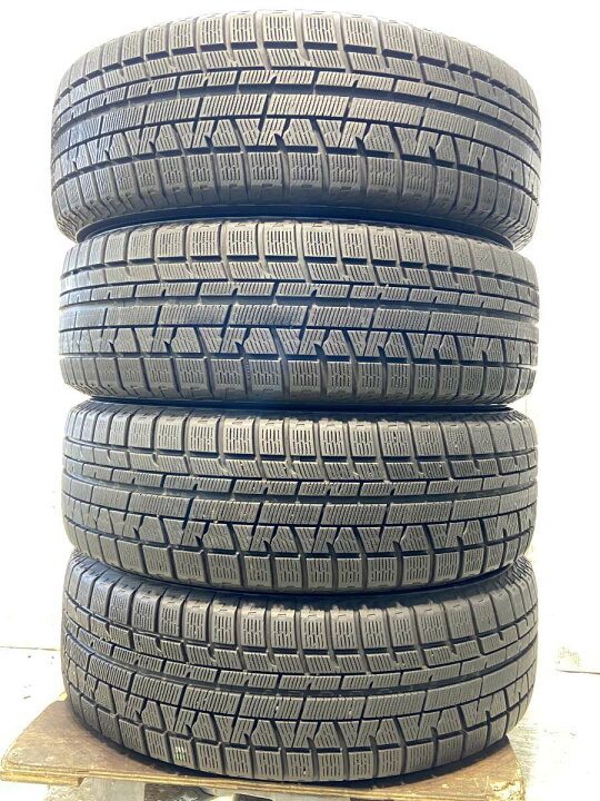 楽天市場】215/65R16 ヨコハマ アイスガード iG50 PLUS 中古タイヤ 