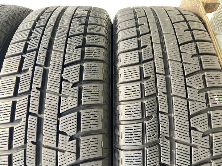 楽天市場】215/65R16 ヨコハマ アイスガード iG50 PLUS 中古タイヤ 