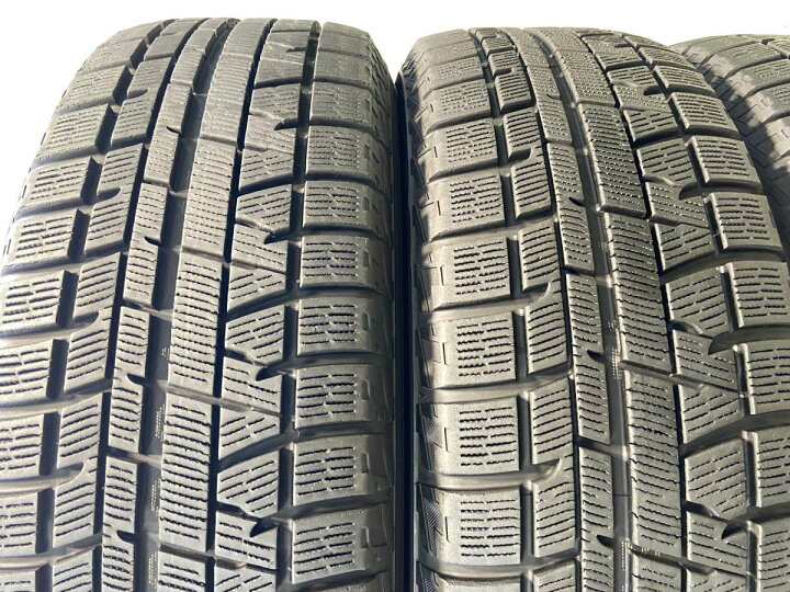 楽天市場】215/65R16 ヨコハマ アイスガード iG50 PLUS 中古タイヤ 