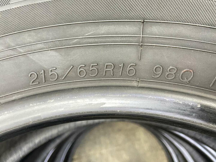 楽天市場】215/65R16 ヨコハマ アイスガード iG50 PLUS 中古タイヤ 