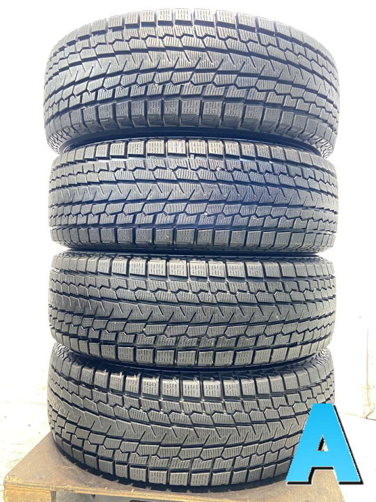 楽天市場】225/65R17 ヨコハマ アイスガードG075 中古タイヤ 