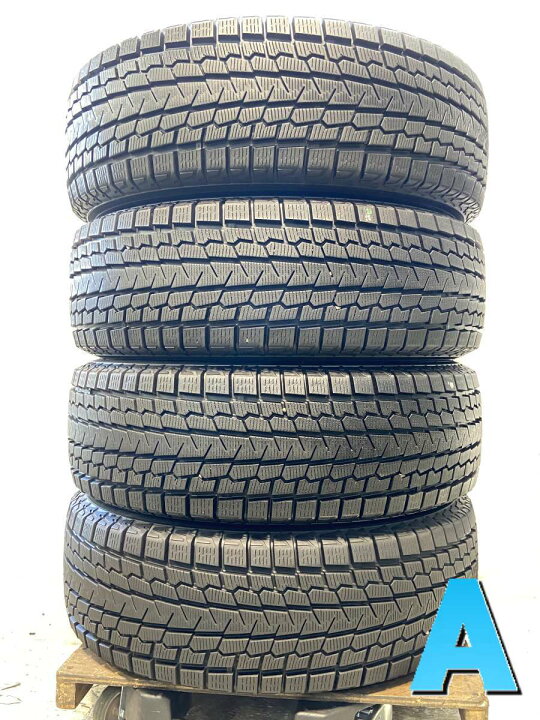 楽天市場】225/65R17 ヨコハマ アイスガード G075 中古タイヤ  