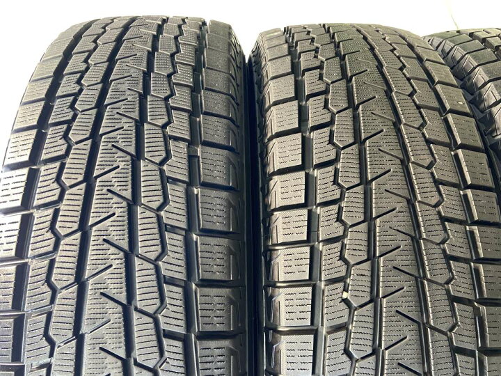 楽天市場】225/65R17 ヨコハマ アイスガード G075 中古タイヤ 