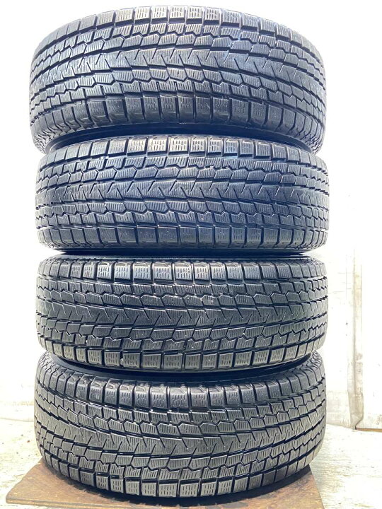楽天市場】225/65R17 ヨコハマ アイスガード G075 LAYCEA 17x7.0 38 