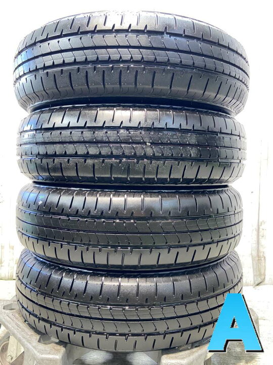楽天市場】155/65R13 ブリヂストン NEWNO 中古タイヤ サマータイヤ 4本 