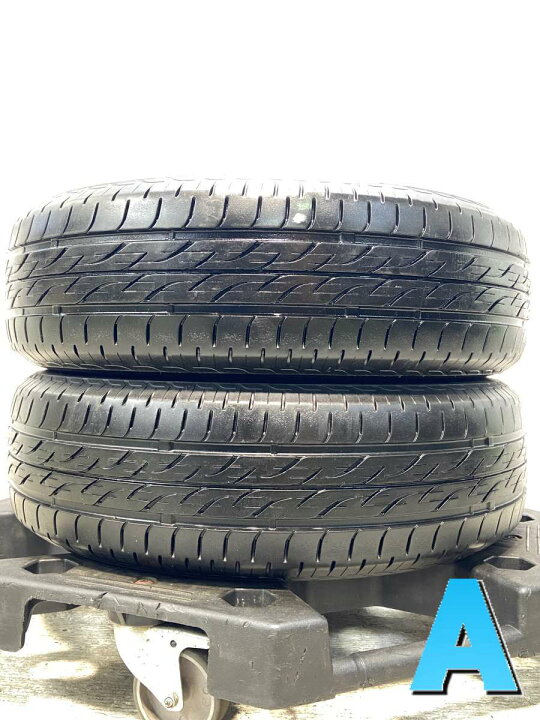 楽天市場】165/65R14 ブリヂストン ネクストリー 中古タイヤ サマー 