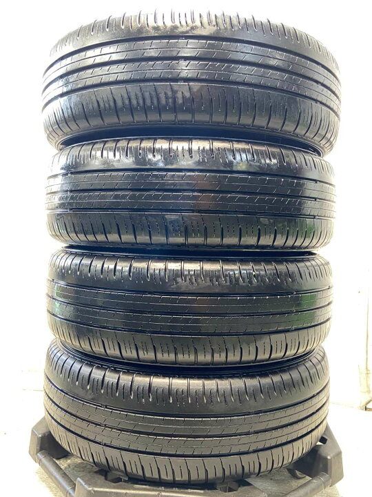 楽天市場】185/60R15 ダンロップ エナセーブ EC300+ トヨタ純正 G4 
