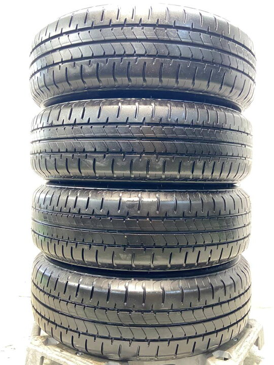 楽天市場】185/65R15 ブリヂストン NEWNO マツダ純正 15x5.5 100-4穴 