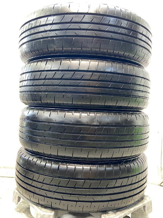 楽天市場】195/65R15 ブリヂストン プレイズ PX-RV2 中古タイヤ サマー 