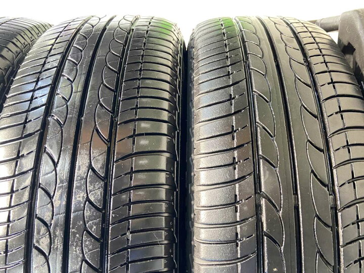 楽天市場】175/65R15 ブリヂストン エコピアEP25 トヨタ純正 WM 15x5.0 