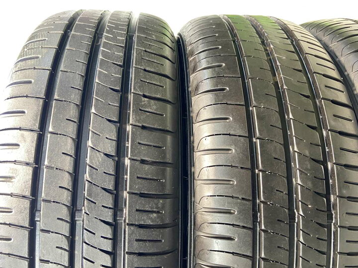 楽天市場】205/55R16 ダンロップ エナセーブ EC204 中古タイヤ サマー 