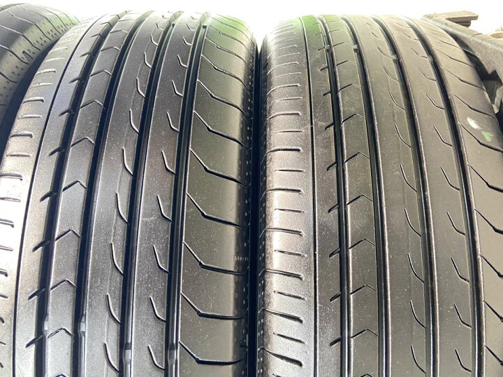 楽天市場】205/60R16 ヨコハマ ブルーアース-RV RV-03 中古タイヤ 