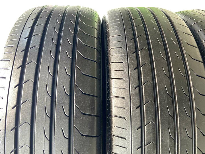 楽天市場】205/60R16 ヨコハマ ブルーアース-RV RV-03 中古タイヤ 