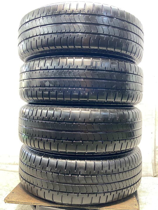 楽天市場】215/60R17 ブリヂストン NEWNO トヨタ純正 17x6.5 45 114.3 