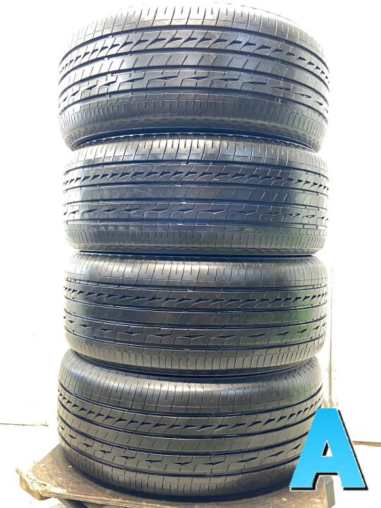 楽天市場】225/45R17 ブリヂストン レグノ GR-X2 中古タイヤ サマー 