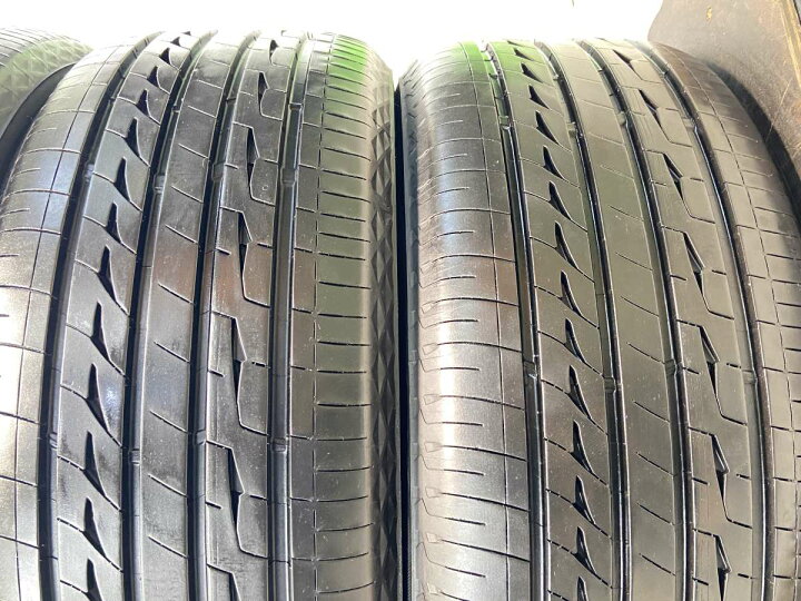 楽天市場】225/45R17 ブリヂストン レグノ GR-X2 中古タイヤ サマー 