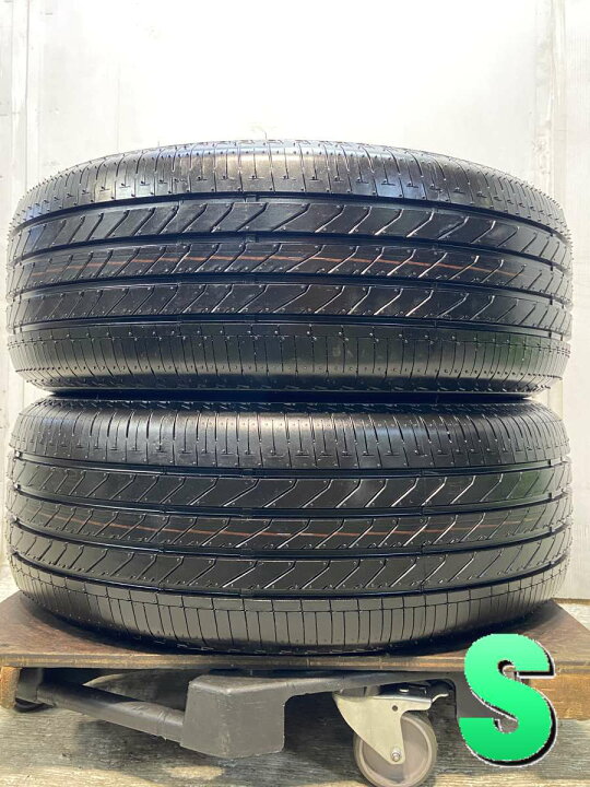 楽天市場】215/55R17 ブリヂストン トランザ T005A 中古タイヤ サマー 