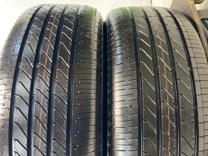 楽天市場】215/55R17 ブリヂストン トランザ T005A 中古タイヤ サマー 