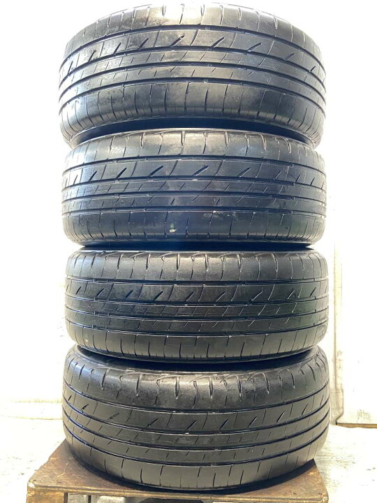 楽天市場】225/55R17 ブリヂストン プレイズ PX2 マツダ純正 17x7.5 50 
