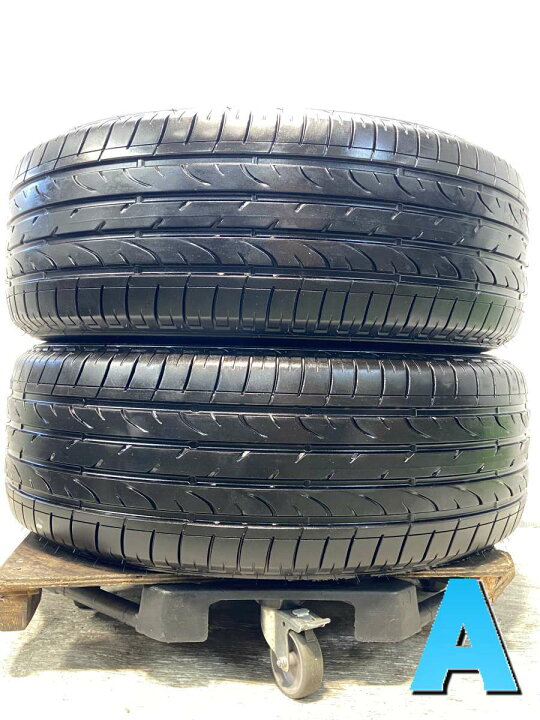 楽天市場】265/60R18 ブリヂストン デューラー H/Pスポーツ 中古タイヤ 