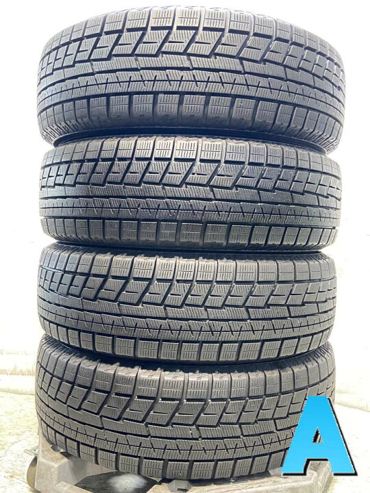 楽天市場】195/65R15 ヨコハマ アイスガード iG60 中古タイヤ 