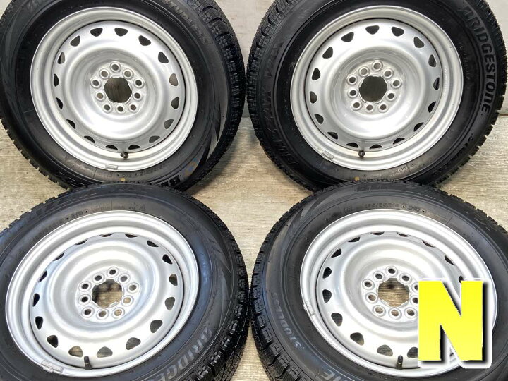 楽天市場】195/65R15 ブリヂストン ブリザック VRX AP 15x6.0 100 