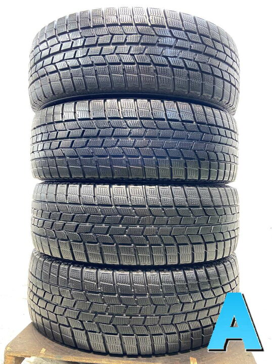 楽天市場】215/60R16 グッドイヤー アイスナビ 6 中古タイヤ 