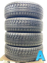 楽天市場】スタッドレスタイヤ 205/65r16 4本セット（ブランドヨコハマ 