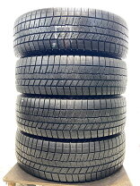 楽天市場】スタッドレスタイヤ 205/65r16 4本セット ダンロップの通販