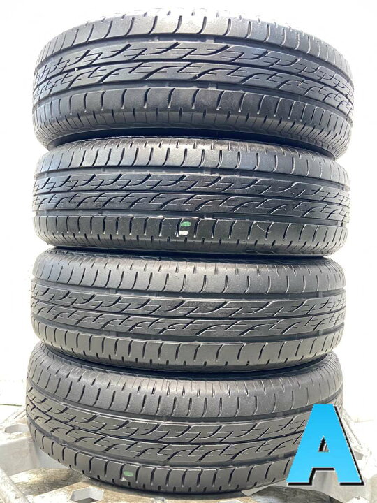 楽天市場】155/65R13 ブリヂストン ネクストリー 中古タイヤ サマー 