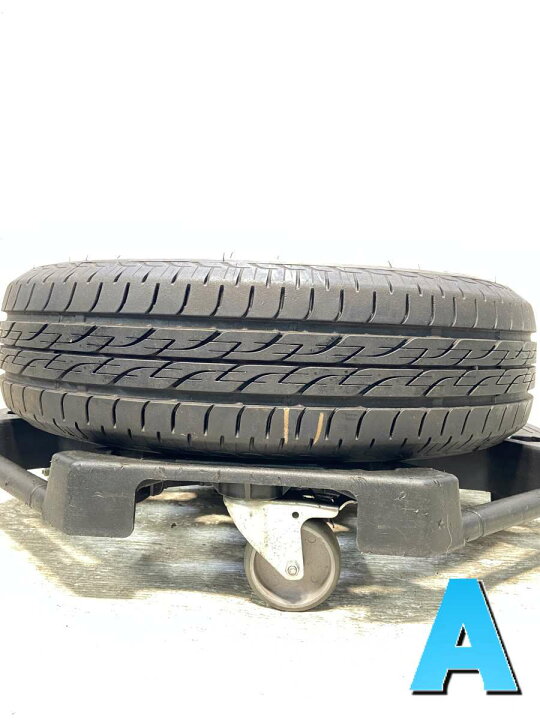 楽天市場】155/65R14 ブリヂストン ネクストリー 中古タイヤ サマー 