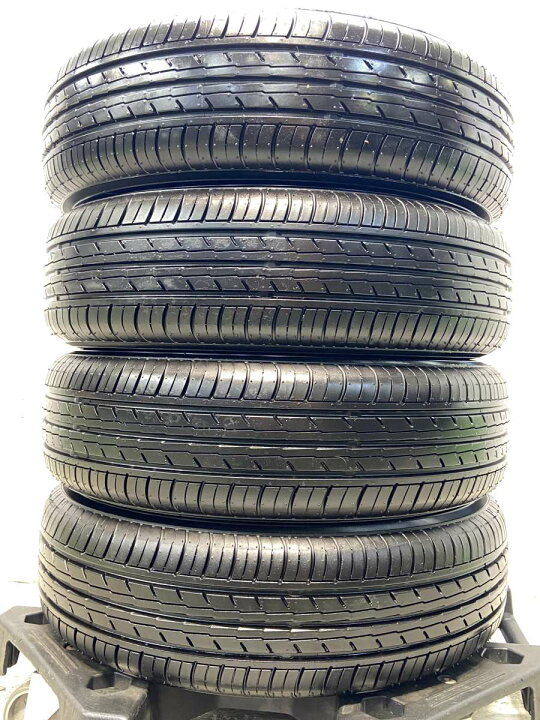 楽天市場】155/65R14 ヨコハマ ブルーアース Es32 ダイハツ純正 14x4.5 