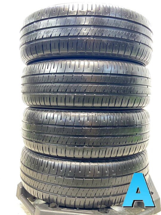 楽天市場】185/60R15 ダンロップ エナセーブ EC204 中古タイヤ サマー 