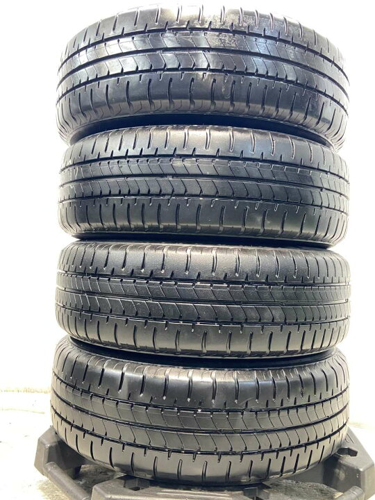 楽天市場】185/60R15 ブリヂストン NEWNO ホンダ純正 15x5.5 50 100-4 