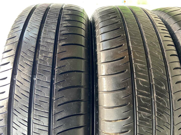 楽天市場】215/70R15 ダンロップ エナセーブ RV505 中古タイヤ サマー 