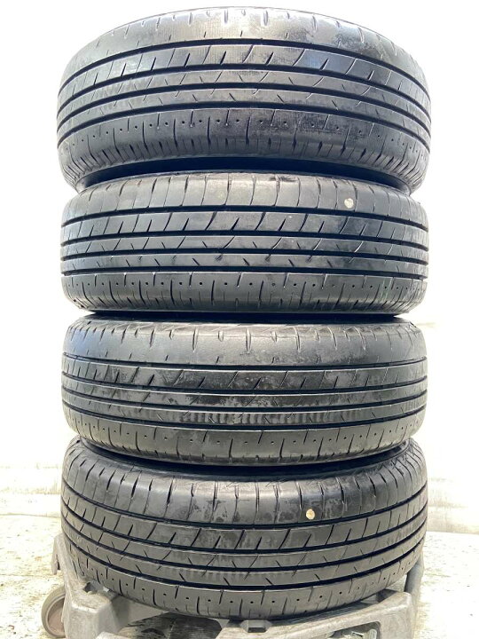 楽天市場】195/65R15 ブリヂストン プレイズ PX-RV2 トヨタ純正 15x6.0 