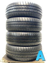 楽天市場】195 60r16 中古 4本の通販