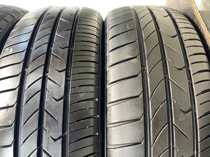 楽天市場】195/60R16 トーヨータイヤ トランパス mp7 中古タイヤ 