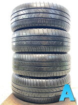 タイヤ 205/60R16 4本 2023年製造（中古）