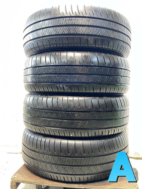 楽天市場】215/60R16 ダンロップ エナセーブ RV505 中古タイヤ サマー 