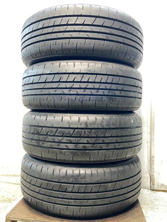 楽天市場】215/55R17 ブリヂストン プレイズ PX-RV2 トヨタ純正 17x7.5 