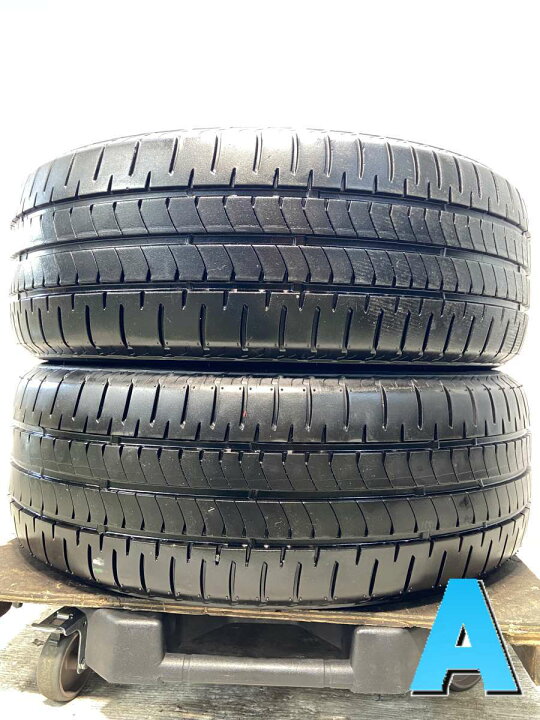 楽天市場】225/45R18 ブリヂストン NEWNO 中古タイヤ サマータイヤ 2本 