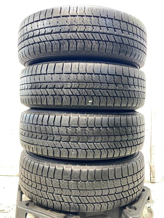 楽天市場】175/65R15 グッドイヤー アイスナビ 8 JECT YE 15x6.0 100 