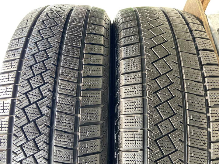 楽天市場】215/65R16 ピレリ アイスゼロ アイスアシンメトリコ 中古 