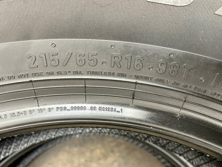楽天市場】215/65R16 ピレリ アイスゼロ アイスアシンメトリコ 中古 