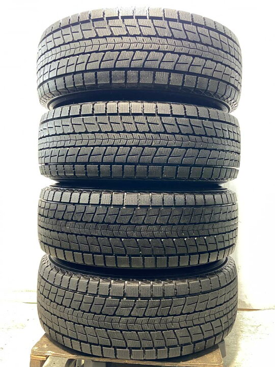 楽天市場】265/65R17 ダンロップ ウィンターマックス SJ8+ ワイルド 