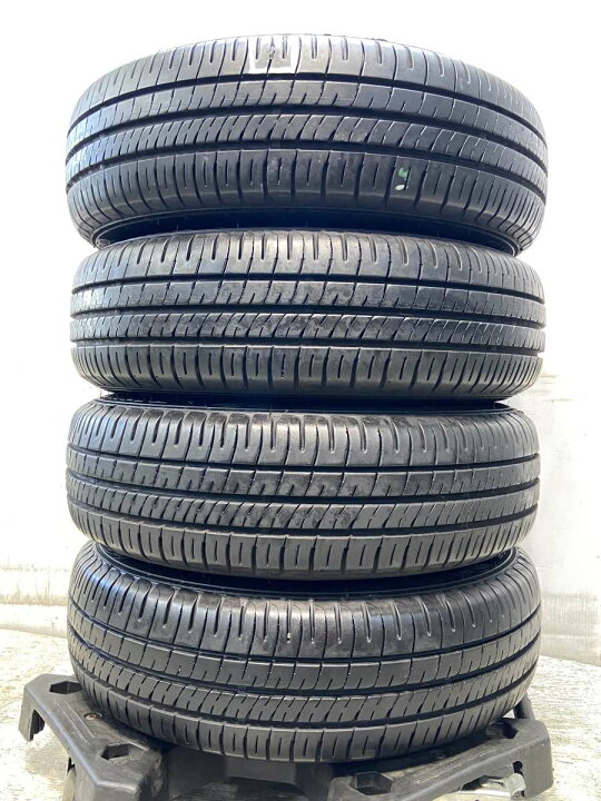 楽天市場】175/70R14 ダンロップ エナセーブ EC204 Brade 14x5.5 38 